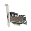 Broadcom LSI MegaRAID SAS 9361-24I RAID controller card