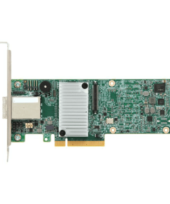 Broadcom LSI MegaRAID SAS 9380-8e 8x 12Gb/s SAS