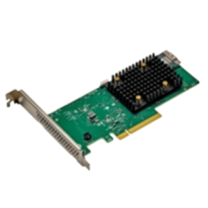 Broadcom MegaRAID 9540-8i 8-Channel SATASAS RAID Controller