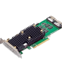 Broadcom MegaRAID 9660-16i 16-Channel SATASAS RAID Controller