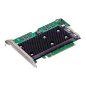 Broadcom MegaRAID 9670W-16i 16-Channel SATASAS RAID Controller