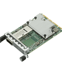 Broadcom N1100G 1 x 100GbE OCP 3.0 Adapter