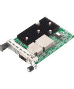 Broadcom N1400GD 1 x 400GbE OCP 3.0 Adapter