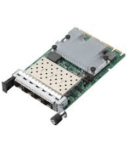 Broadcom N425G 4 x 25/10GbE OCP 3.0 Adapter