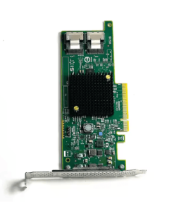 Broadcom SAS 9217-8i Host Bus Adapter