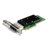 Broadcom SAS 9400-16E 12Gbs SASSATANVMe Tri-Mode PCIe HBA