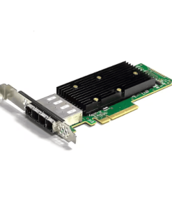 Broadcom SAS 9400-16E 12Gbs SASSATANVMe Tri-Mode PCIe HBA