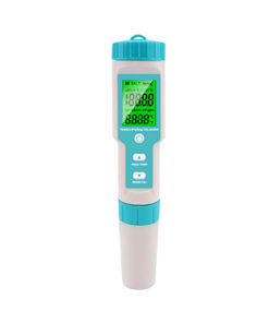 Noyafa C-600 Water Quality Tester