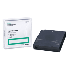 C7977AC - HPE StoreEver Tape Storage