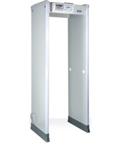 CEIA HI-PE Multi Zone Archway Metal Detector Gate