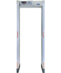 CEIA SMD 600 Plus Archway Metal Detector Gate