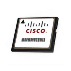 CISCO MEM-C6K-CPTFL128M 128MB Industrial Compact Flash Card