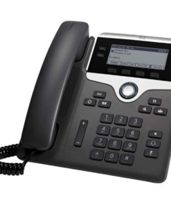 CP-7821-K9 / Cisco IP Phone 7800 Series