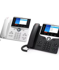 Cisco IP Phone 8841 / CP-8841-W-K9