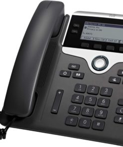 Cisco IP Phone 8841 / CP-8841-W-K9