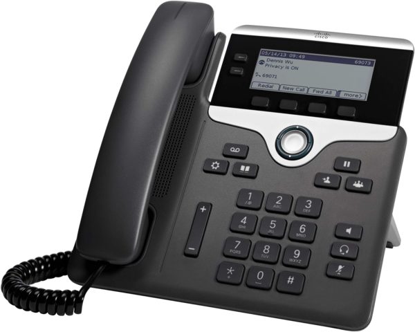 Cisco IP Phone 8841 / CP-8841-W-K9