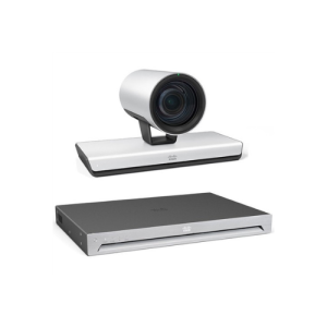 CTS-SX80-IP40-K9 Cisco SX Series – Video Conferencing Codec