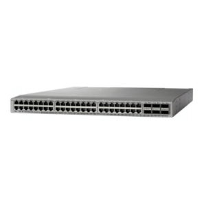 Cisco N9K-C93108TC-FX Nexus