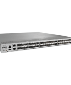 Cisco N3K-C3524P-10G Nexus