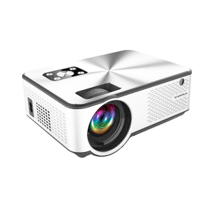 Cheerlux C9 Projector