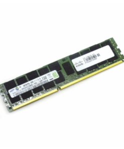 Cisco 15-12855-01 PC3L-8500R 4Rx4 DIMM