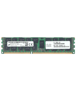 Cisco 16GB UCS-MR-1X162RY-A 2RX4 PC3L-12800R