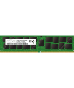 Cisco 1x 128GB DDR4-3200 LRDIMM PC4-25600L Quad Rank x4 Replacement