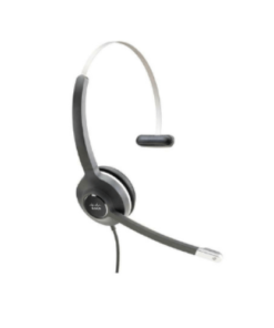 Cisco 531 Wired Headset CP-HS-W-531-RJ=