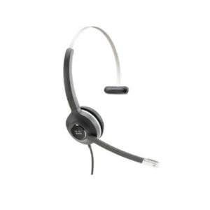 Cisco 531 Wired Headset CP-HS-W-531-RJ=