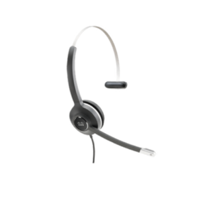 Cisco 531 Wired Monaural USB Headset CP-HS-W-531-USBA