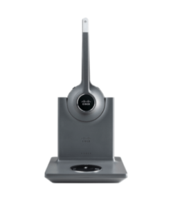 Cisco 561 Monaural Wireless Headset with Multibase Station