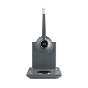 Cisco 561 Monaural Wireless Headset with Multibase Station