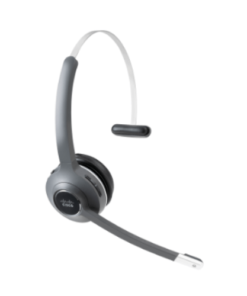 Cisco 561 Spare Wireless Single Headset CP-HS-WL-561-N-US=