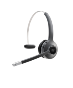 Cisco 561 Spare Wireless Single Headset CP-HS-WL-561-N-US=