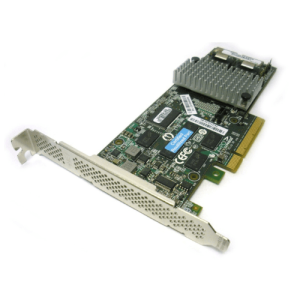 Cisco 74-7119-02 UCS LSI 9261-8I SAS RAID Controller