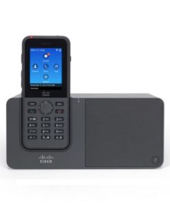 Cisco 8821 Wireless IP Phone ( CP-8821-K9 )