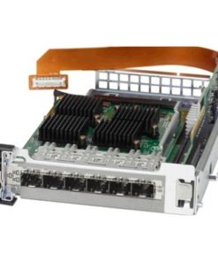 Cisco ASA-IC-6GE-SFP-B - ASA 5500-X Series Interface Cards