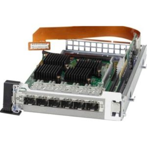 Cisco ASA-IC-6GE-SFP-B - ASA 5500-X Series Interface Cards