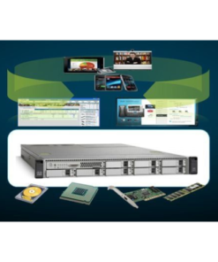 Cisco BE6H-M5-K9 Business Edition