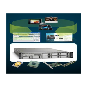 Cisco BE6M-M5-XU Business Edition 6000