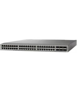 Cisco C1-N9K-C93180YC-FX Nexus