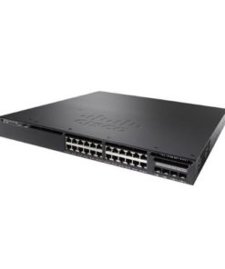 Cisco C1-WS3650-24PDK9 ONE Catalyst