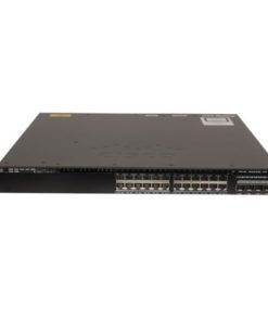 Cisco C1-WS3650-24TDK9 ONE Catalyst