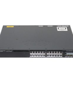 Cisco C1-WS3650-24TSK9 ONE Catalyst