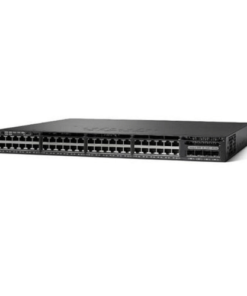 Cisco C1-WS3650-48FQ/K9 Catalyst