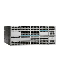 Cisco C1-WS3850-12XS-S ONE Catalyst