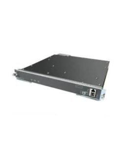 Cisco C1-WSSVC-WISM2-K9= - Wireless Services Module