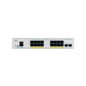 Cisco C1000-16FP-2G-L Catalyst