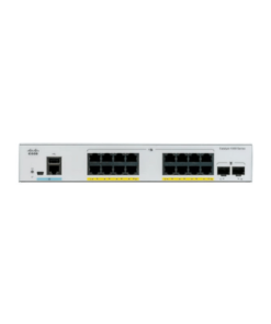 Cisco C1000-16P-2G-L Catalyst