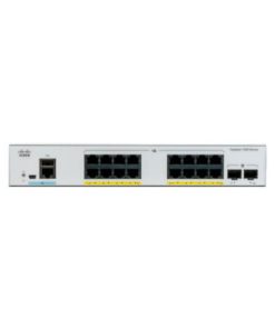 Cisco C1000-16P-E-2G-L Catalyst